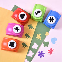 Thumbnail for DIY Child Mini Printing Paper Hand Shaper