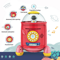 Thumbnail for Electronic Piggy Bank Money Savings Box