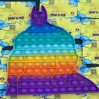 Push Pop It - Batman