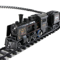 Thumbnail for metal-alloy-classic-train-set-tzp1
