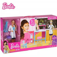 Barbie Baby Doctor Set
