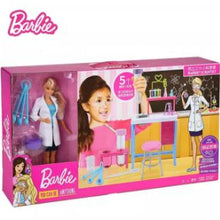Barbie Baby Doctor Set