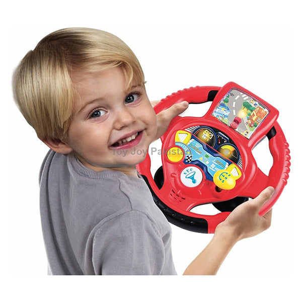 winfun speedster driver
