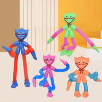 Thumbnail for Huggy Wuggy Stretch Tube Sensory Toy
