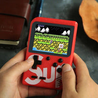 Thumbnail for retro station pocket video game tzp1