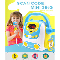 Thumbnail for mini-sing-mobile-jukebox