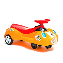 Baby Push Car - Dolphine Ride