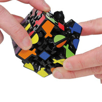 Thumbnail for Gear Cube Puzzle For Kids