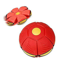 Thumbnail for Magic UFO Frisbee Ball