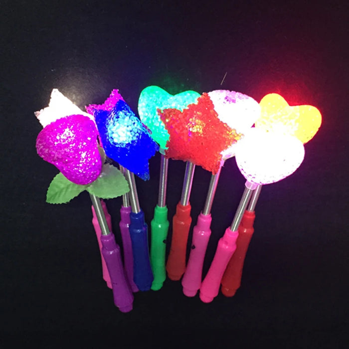 Led Flashing Light Stick