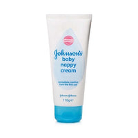 Thumbnail for Johnson's Baby Nappy Rash Cream