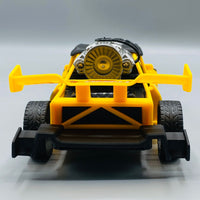 Thumbnail for 1 18 scale spray type remote control car
