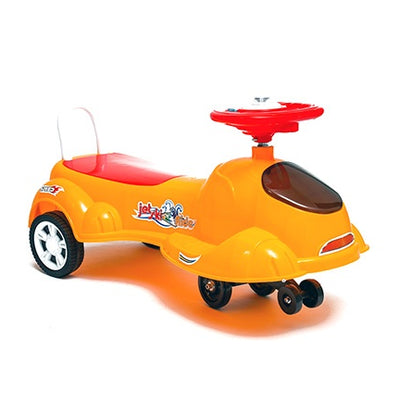 Baby Push Car - Jet Ski Ride