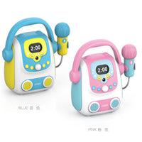 Thumbnail for mini-sing-mobile-jukebox