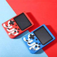Thumbnail for retro station pocket video game tzp1