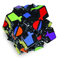 Thumbnail for Gear Cube Puzzle For Kids