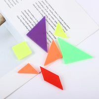 Thumbnail for Mini Tangram Puzzle Pack of 3