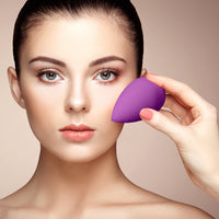 Thumbnail for Beauty Foundation Sponge Blender