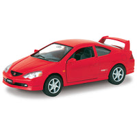 Thumbnail for kinsmart кт 5053 honda integra type r
