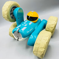 Thumbnail for 1/24 4WD 2.4GHZ RC Stunt Car