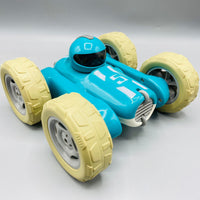 Thumbnail for 1/24 4WD 2.4GHZ RC Stunt Car