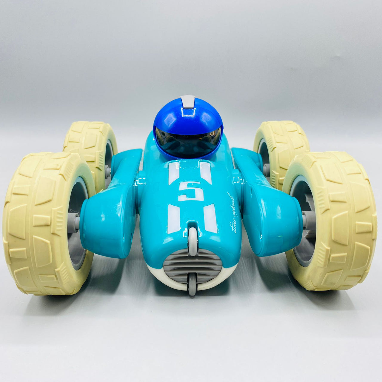 1/24 4WD 2.4GHZ RC Stunt Car