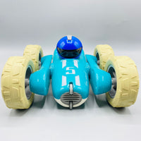 Thumbnail for 1/24 4WD 2.4GHZ RC Stunt Car