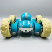 Thumbnail for 1/24 4WD 2.4GHZ RC Stunt Car