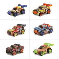 Thumbnail for maisto fresh metal nxs racers assorted