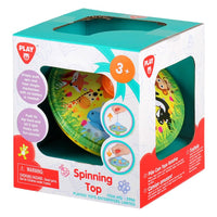 Thumbnail for playgo musical spinning wheel