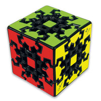 Thumbnail for Gear Cube Puzzle For Kids