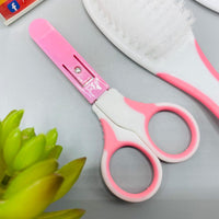 Thumbnail for 4 Piece Baby Care Kit
