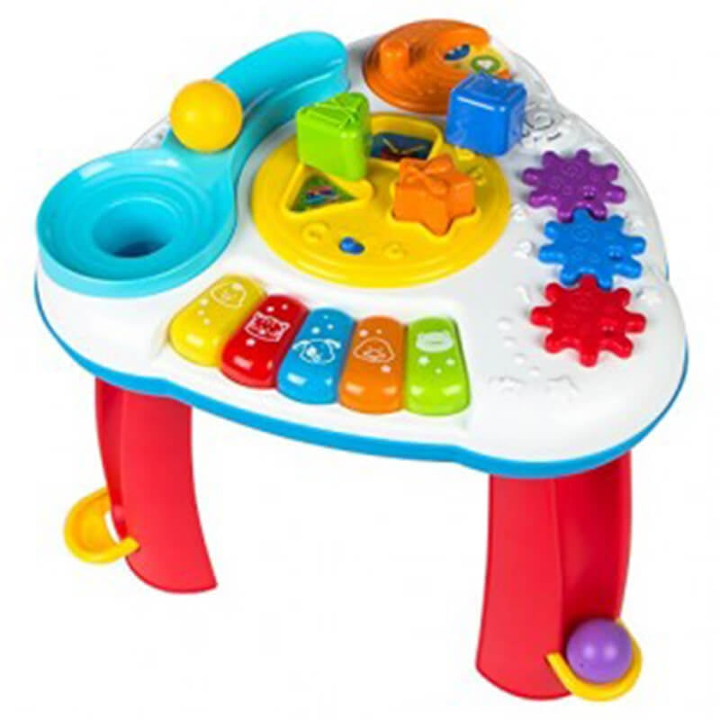 winfun ball n shapes table