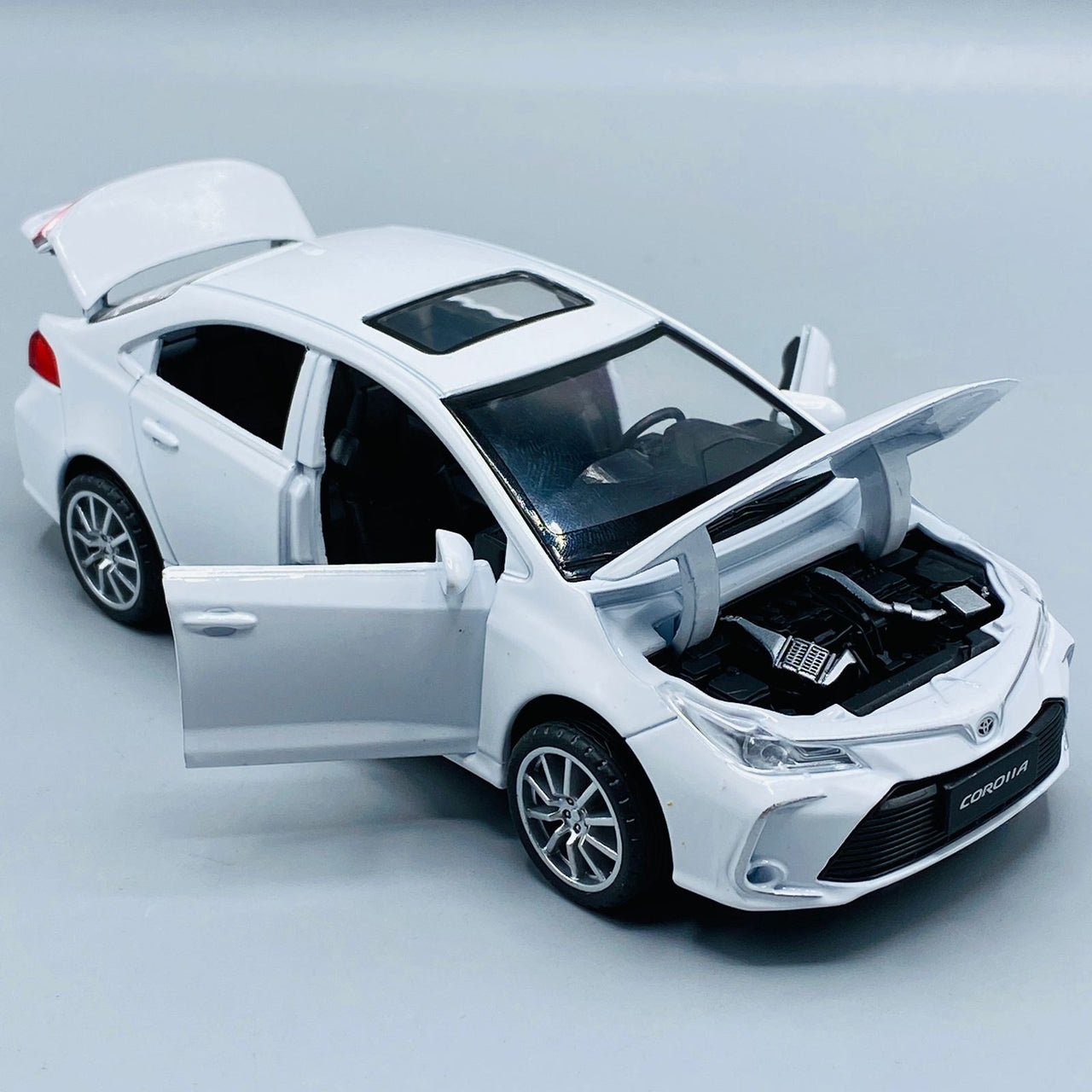 Buy toy sale car models online