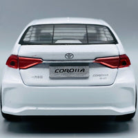 Thumbnail for 1 32 toyota corolla 2020 diecast model car