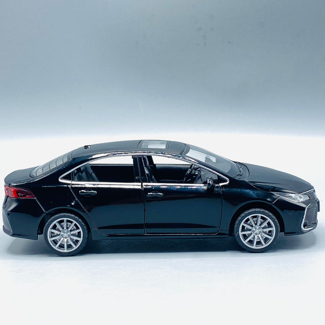 Corolla diecast deals