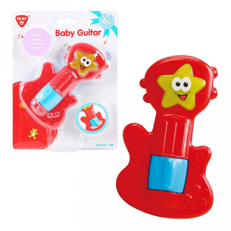 playgo baby guitar