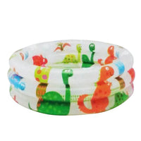 Thumbnail for intex baby pool dinosaur desigin swimming pool