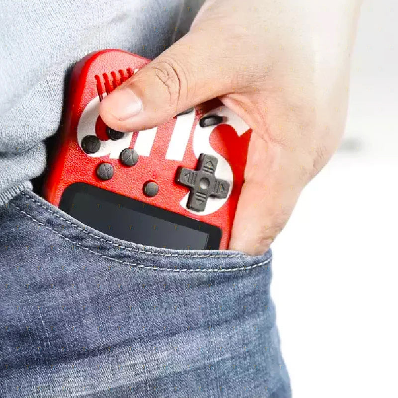 retro station pocket video game tzp1