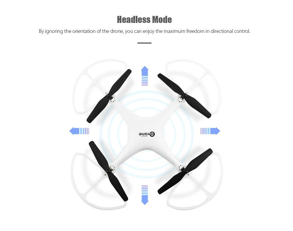 lh x25s drone with camera wifi real time transmission