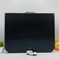 Thumbnail for 150 piece deluxe art set briefcase