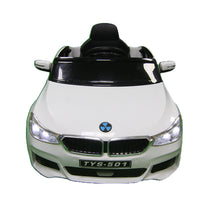 BMW Plastic Ride On Car For Child