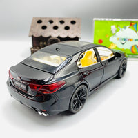 Thumbnail for die-cast-model-toyota-camry-2019