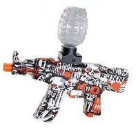 Thumbnail for Automatic Gel Blaster
