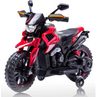 Thumbnail for M7 Kid Rechargeable Bike Mixed Color DLS-09
