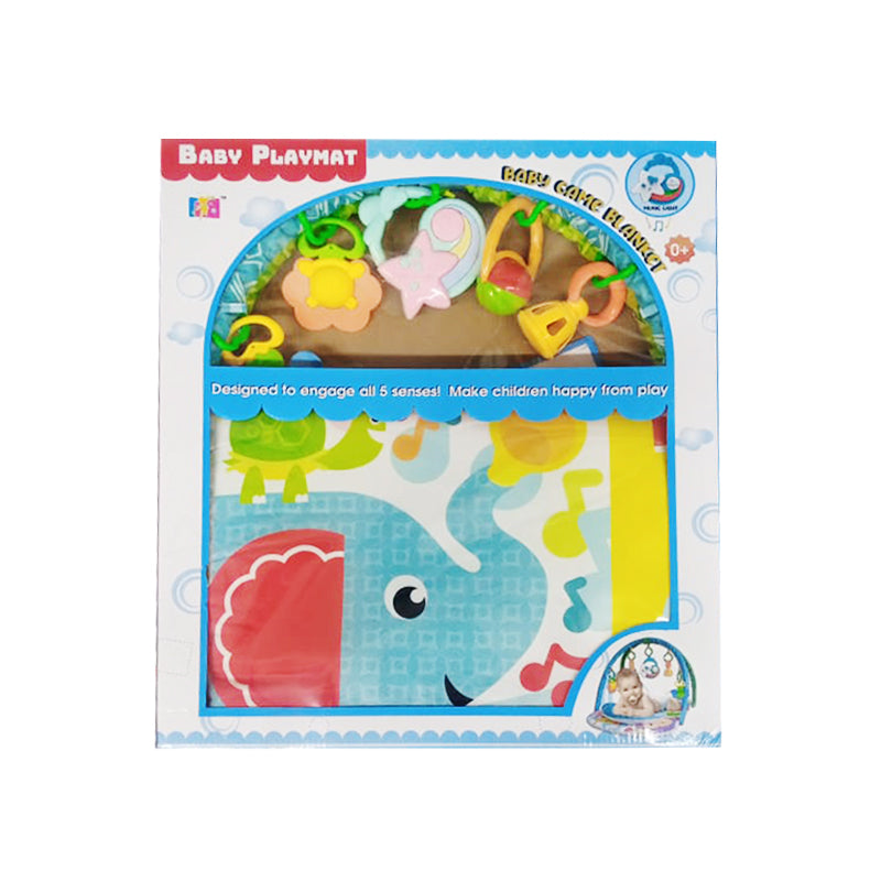 Baby Activity Gym Play Mat