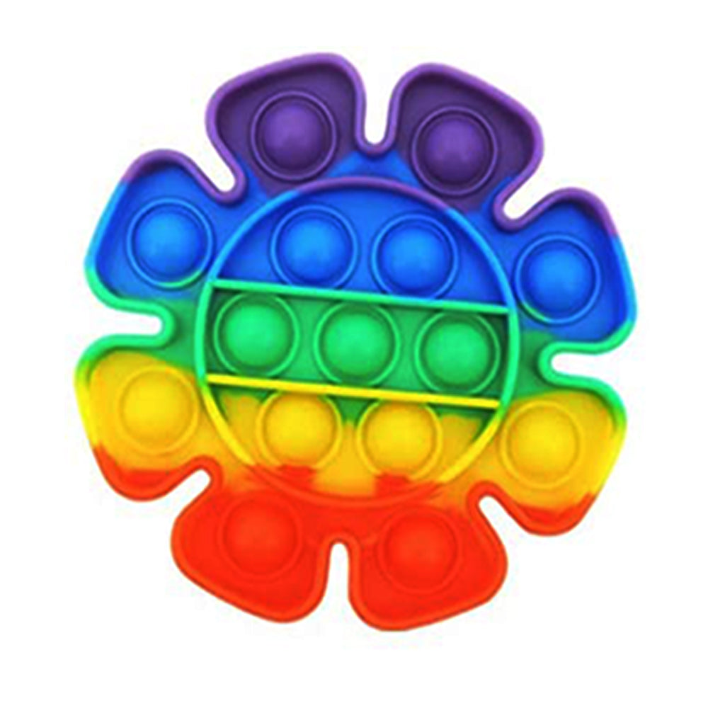 push pop bubble fidget