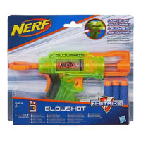 Thumbnail for nerf glowshot gun