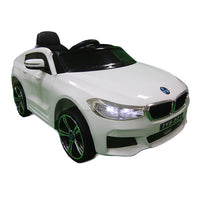 Thumbnail for BMW Plastic Ride On Car For Child