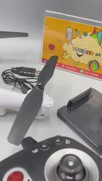 LH-X25 Rc Drone With Wifi Camera